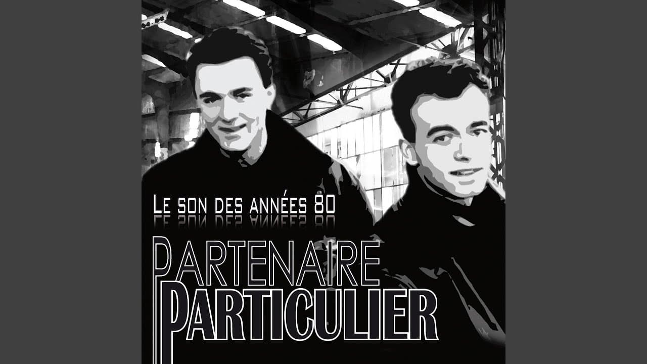 Partenaire Particulier