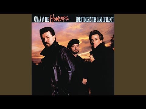 Playlist cover