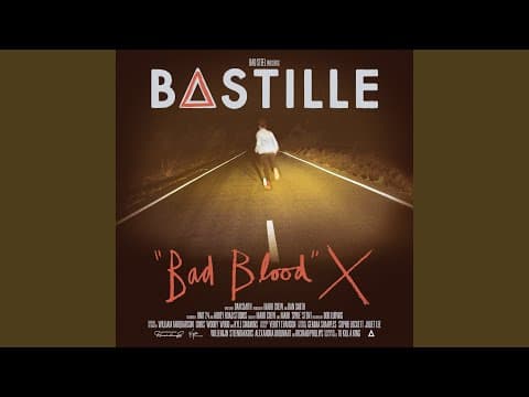 Playlist cover