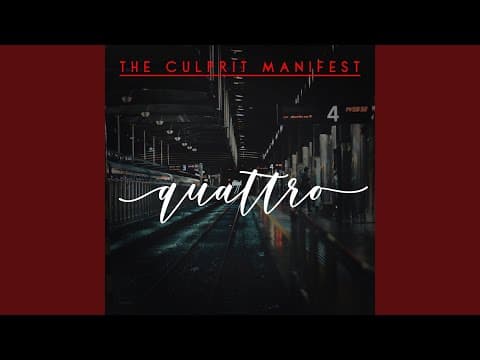 Playlist cover