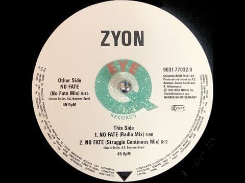 Playlist cover