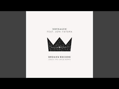 Playlist cover