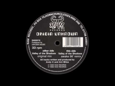 Oldskool techno, rave, acid and some trance from the 90's era.