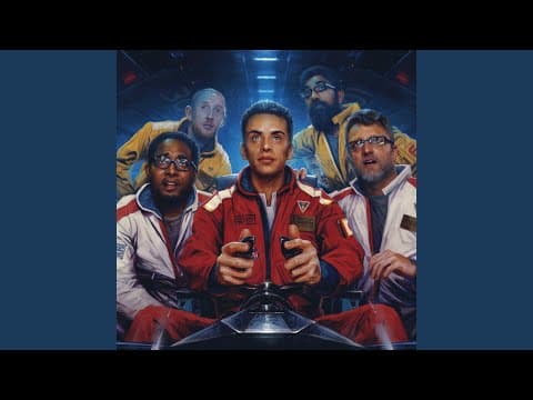 Playlist cover