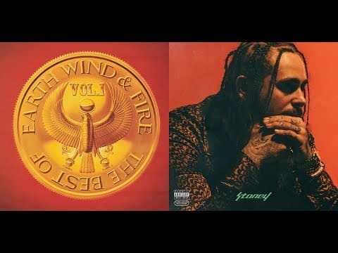 Playlist cover