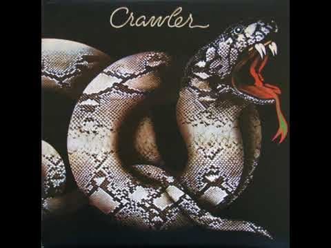 Crawler