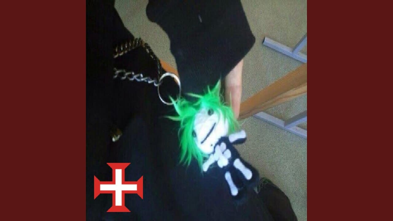 acho k fui eu