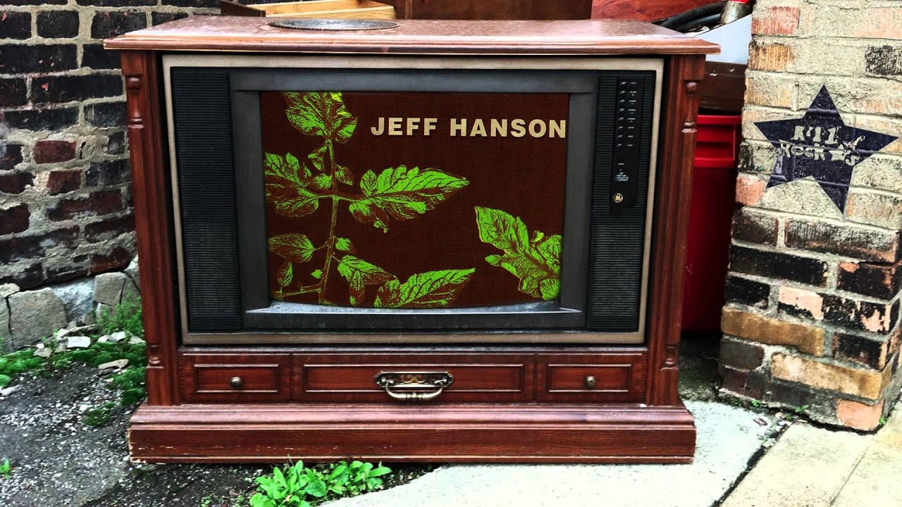 Jeff Hanson – This Time It Will (from Jeff Hanson)