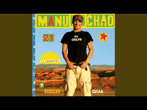 Playlist cover