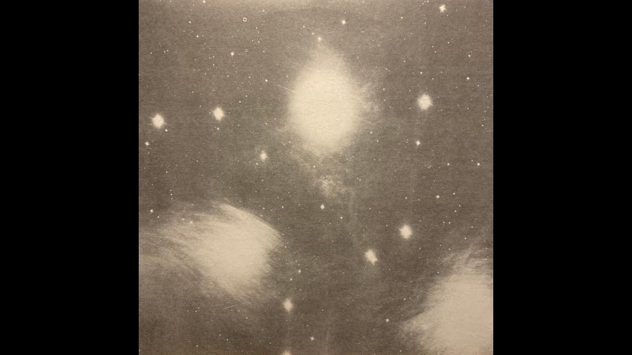 Grouper - A I A : Alien Observer