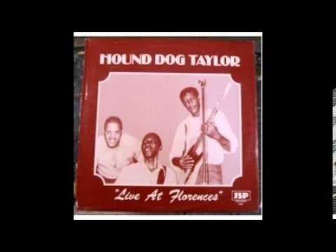 hound dog 69