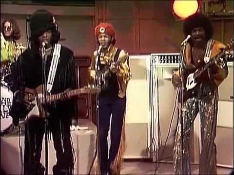 SOUL/FUNK