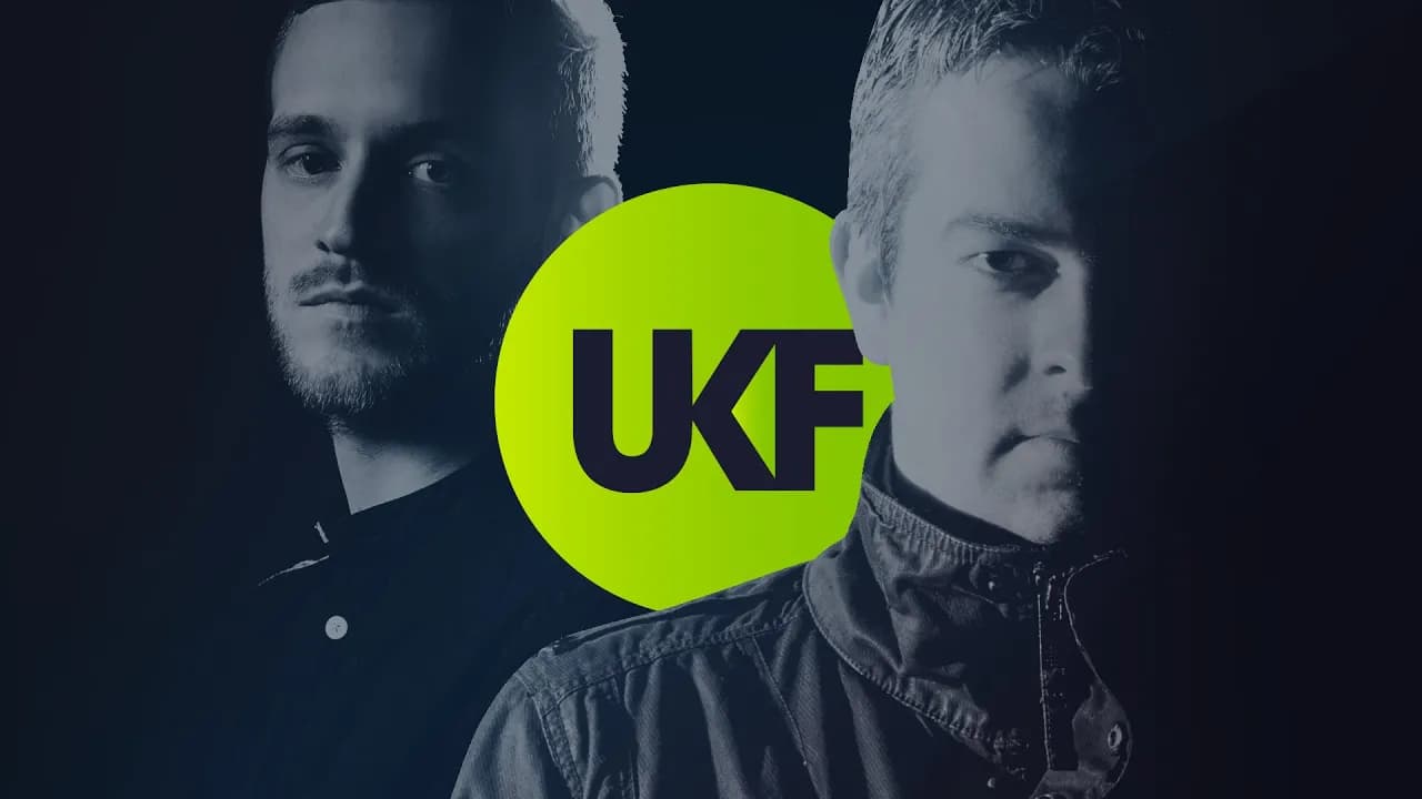 InsideInfo & Mefjus - Pulsation