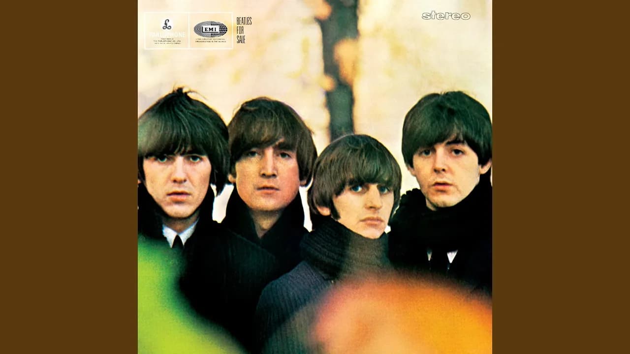 Playlist cover