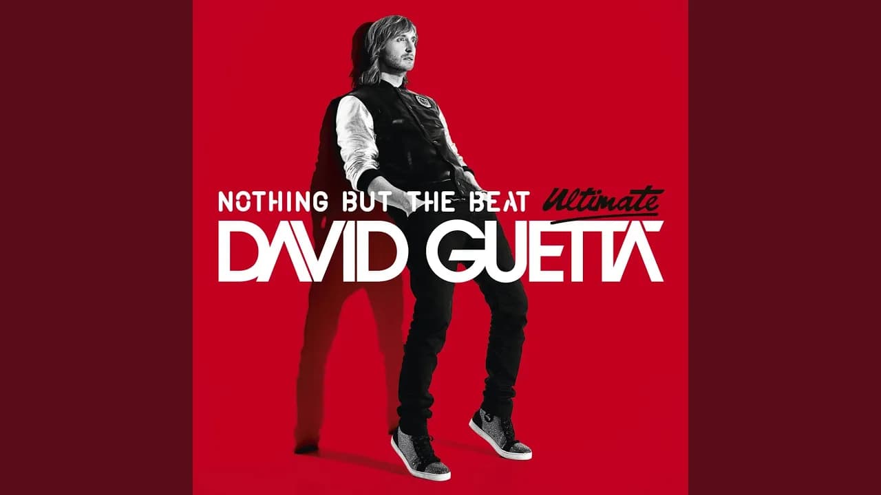 Where Them Girls At (feat. Nicki Minaj & Flo Rida)