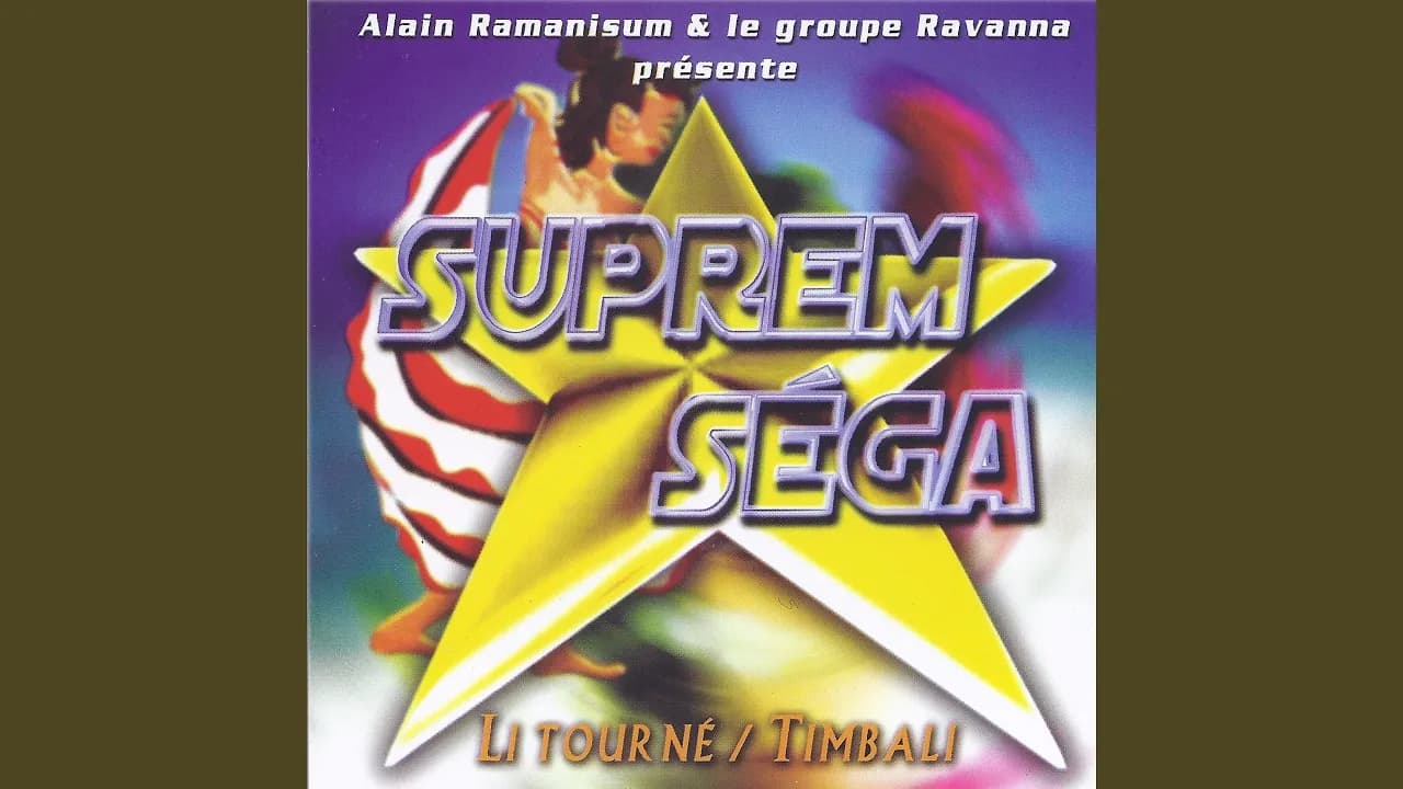 Li tourné (Version ambiance)