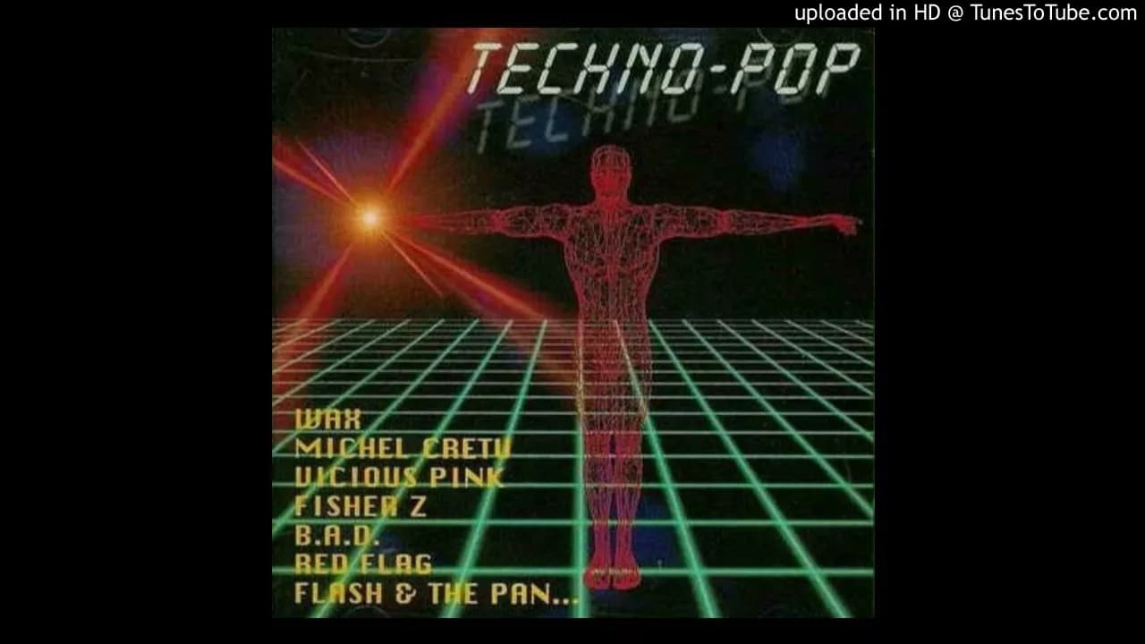 You Go On Natural (Earthling, 1981)