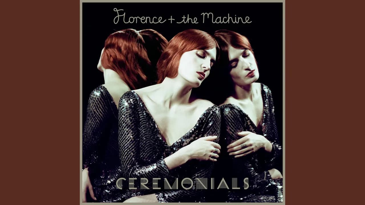 9- Almost Like Homecoming // "All This And Heaven Too"