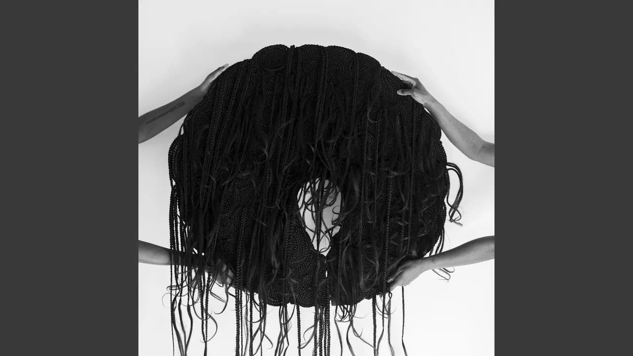 I Know You're Here With Me