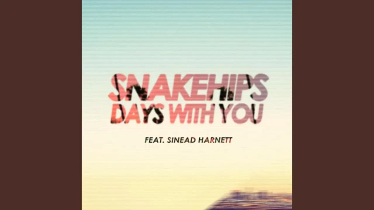 Days With You