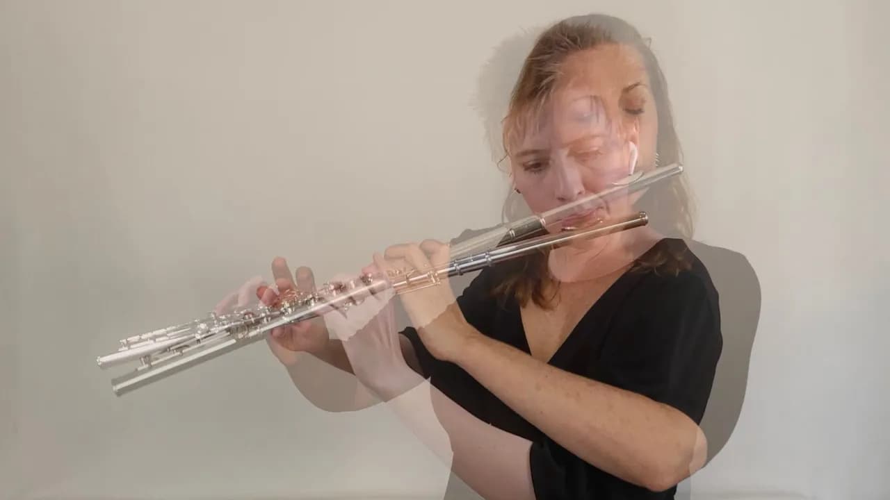Philip Glass - Piece in the Shape of a Square