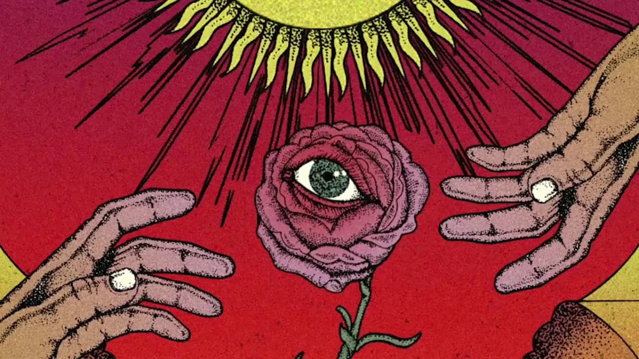Common Saints - Secret Song
