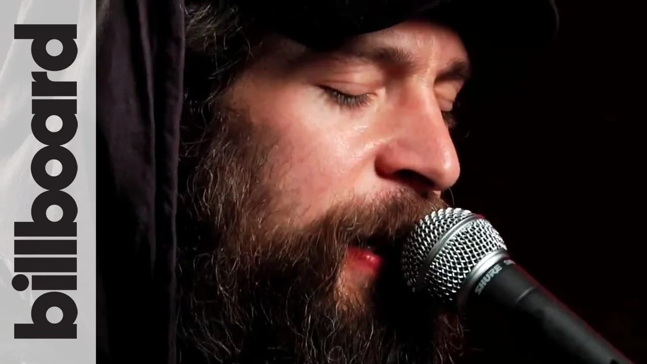 Matisyahu Performs 'Use Somebody' (Kings of Leon Cover) | Billboard Mashup Mondays