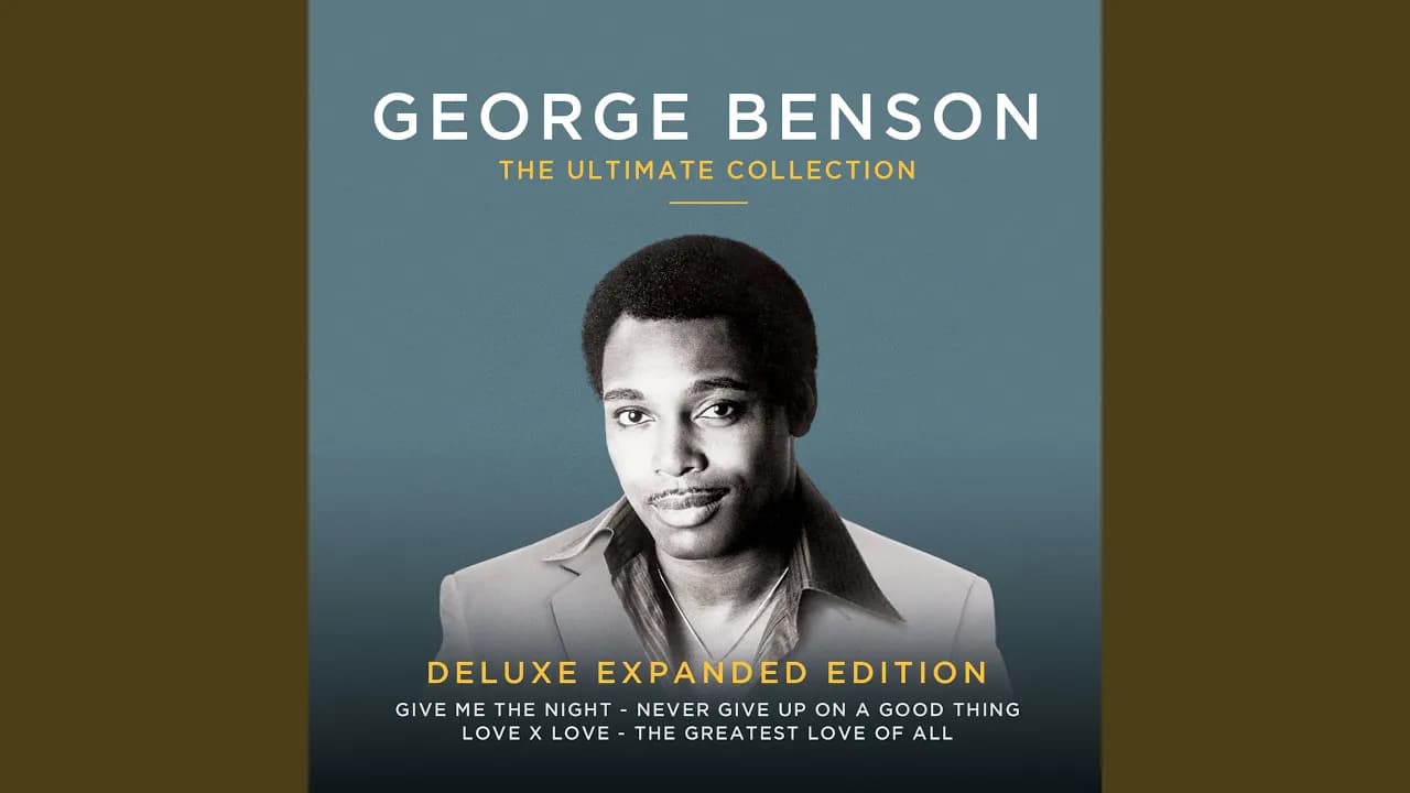Give Me the Night (Single Version) [2015 Remaster]