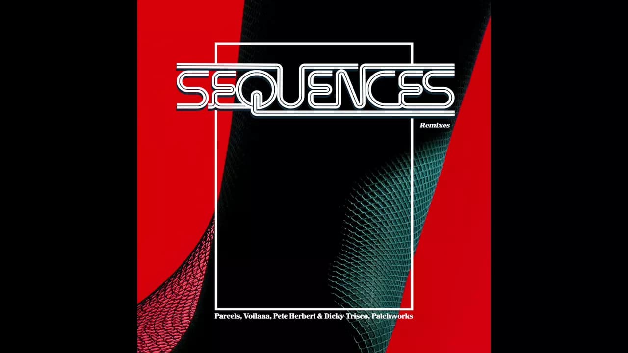 L'Impératrice — SÉQUENCES (Parcels remix)