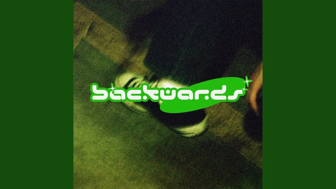 BACKWARDS