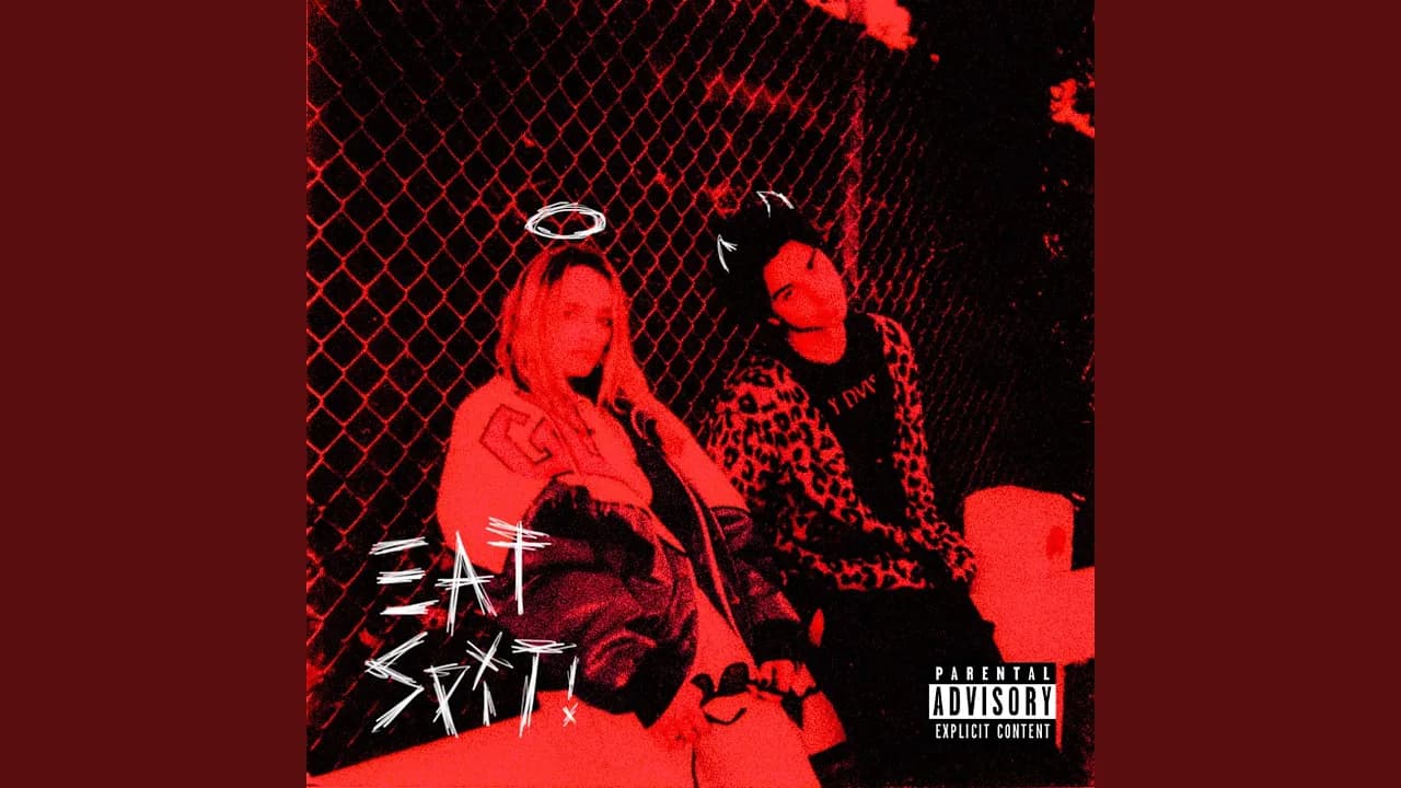 EAT SPIT! (feat. Royal & the Serpent)