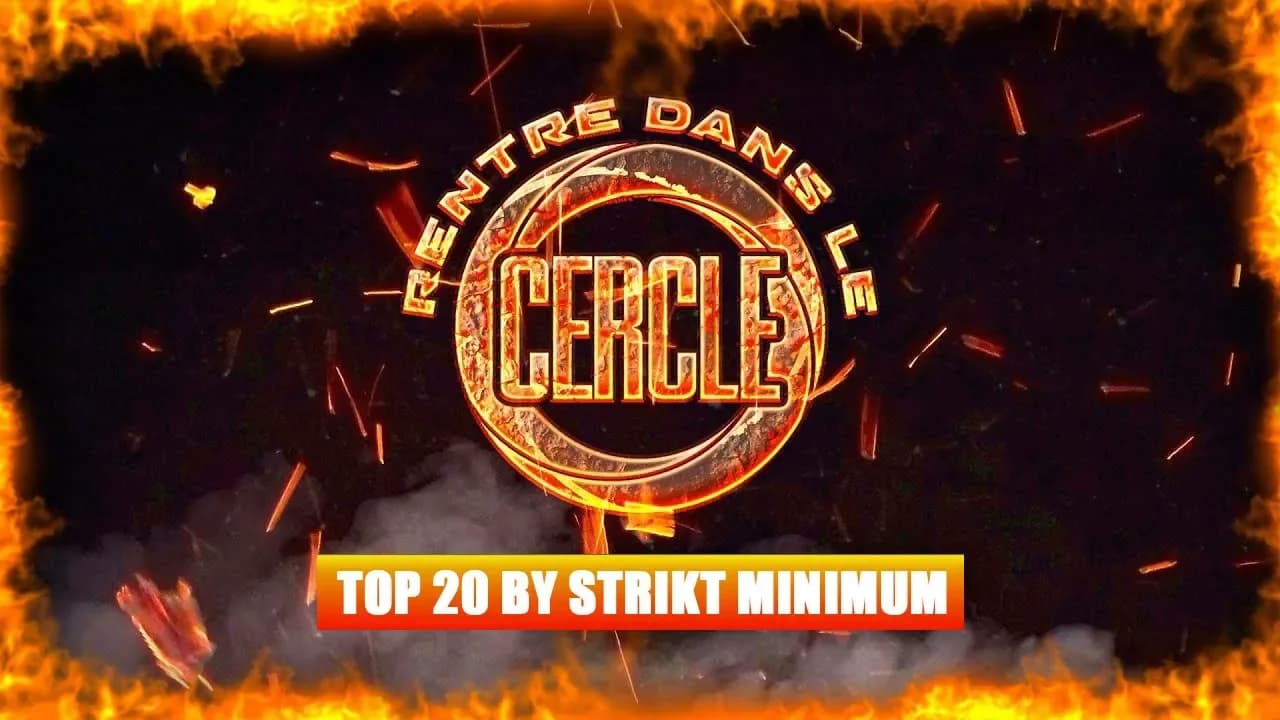 TOP 20 FREESTYLE 🔥 RENTRE DANS LE CERCLE 🔥