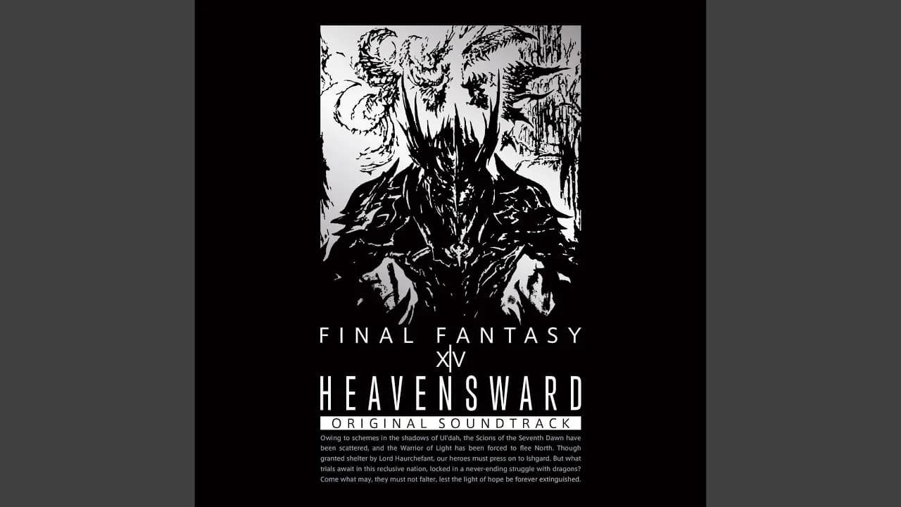 11- For Those We Have Lost // "Dragonsong"