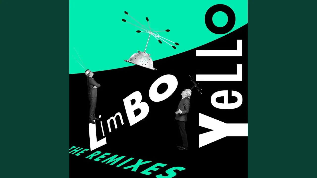 Limbo (Mano Le Tough Limbo On Down Baby Yeah Remix)