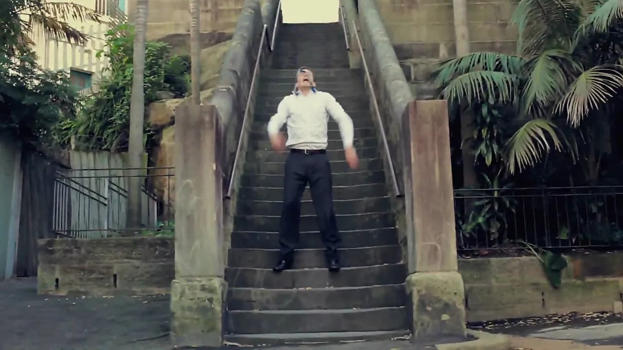 Art vs Science // MAGIC FOUNTAIN (Official Video)