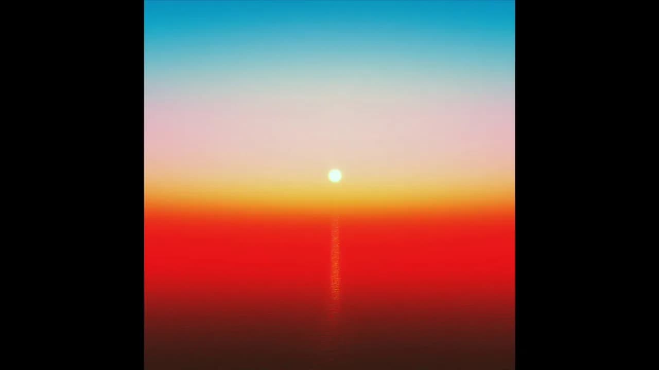 Poolside – Heat (Full Album) (Official Audio)