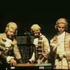 Tangerine Dream - Love on a Real Train - SymbolOne rmx