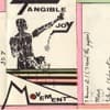 Tangible joy-Silent Adoration