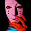 GLASS CANDY / HALLOWEEN