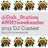 #NH7Weekender - @Dub_station stage DJ Set Contest - AmuL Lokanathan