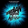 Sebastian Ingrosso & Alesso - Calling (Lose My Mind) ft. Ryan Tedder