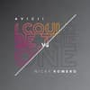 Avicii v. Nicky Romero "I Could Be The One" (Original Mix)