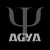 AGYA - Venus in eco furs