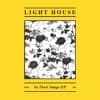 Light House - Walls Want Communion