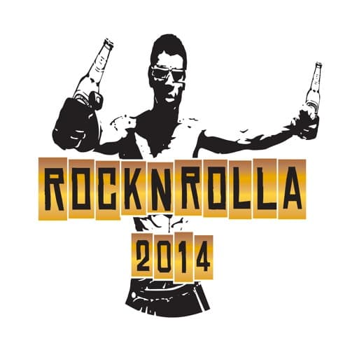 Laguun - Rock N Rolla 2014 [spotify]