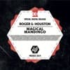 Roger & Houston - Magic Mandingo