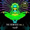 Green Nuns of the Revolution - "Klunk" (Earthling Rmx) (FREE WAV DOWNLOAD)