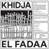 PREMIERE :  Khidja - Drums Of Taksim