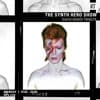 David Bowie Synth Oddities Tribute by Tim Noakes