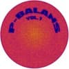 PRÈMIÉRE: The Holy Fix - Black Rubber [P-Balans]